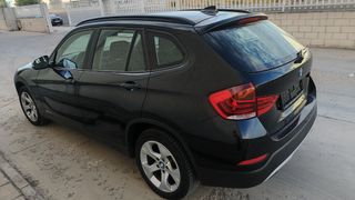 BMW X1 2012