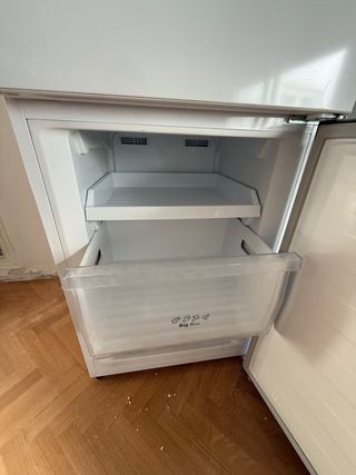 Nevera Hisense Frigorífico Combi No Frost