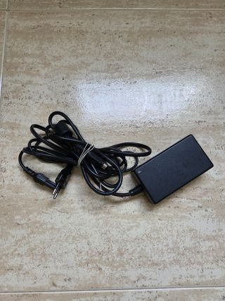 Lector Grabador Philips SPD3400CC con Cables