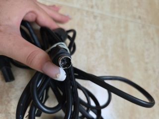 Lector Grabador Philips SPD3400CC con Cables