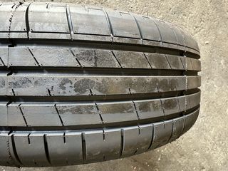 Llantas 17 con cubiertas nuevas