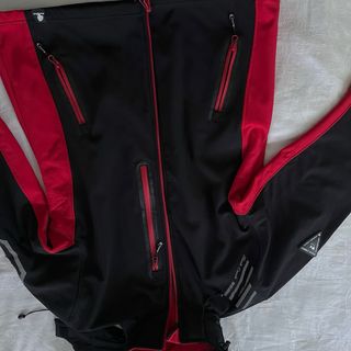 Chaqueta nieve térmico esquí Talla S/M impermeable