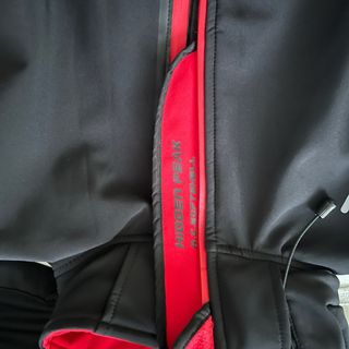 Chaqueta nieve térmico esquí Talla S/M impermeable