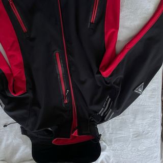 Chaqueta nieve térmico esquí Talla S/M impermeable