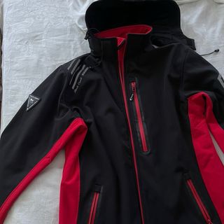 Chaqueta nieve térmico esquí Talla S/M impermeable
