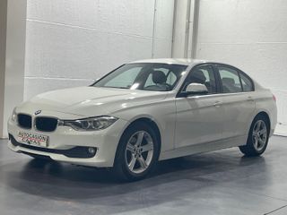 BMW Serie 3 316d