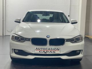 BMW Serie 3 316d