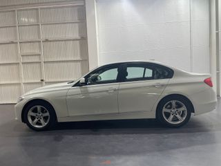 BMW Serie 3 316d