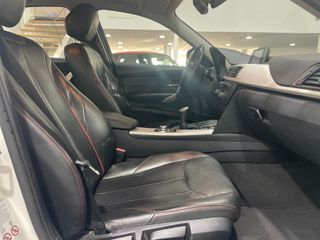 BMW Serie 3 316d