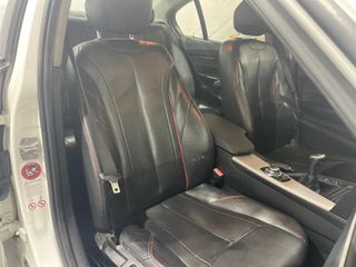 BMW Serie 3 316d