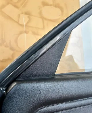 Moldura Interior Retrovisor Bmw E30 2 Uds