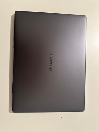 Huawei MateBook D14 Gris