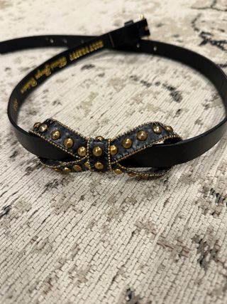 Cinturon Highly Preppy