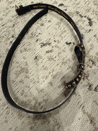 Cinturon Highly Preppy