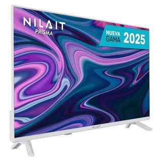 LG 40 Full HD LED TV Blanco