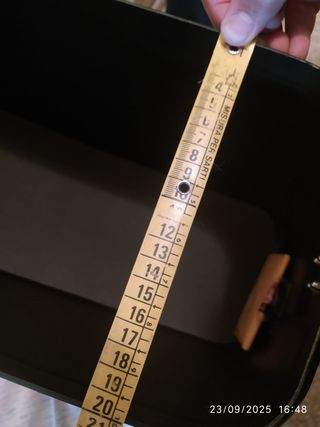 Borse rigide custom Harley Davidson