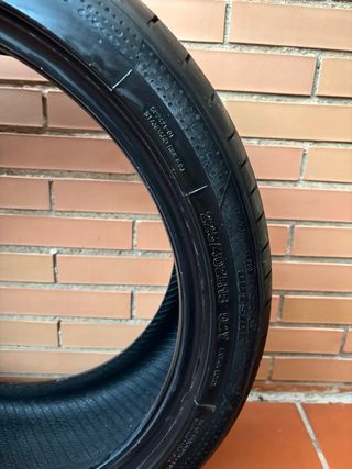 Rueda CATCHPOWER PLUS 225/40 R18 91V
