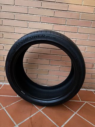 Rueda CATCHPOWER PLUS 225/40 R18 91V