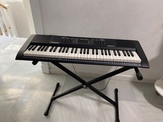 Piano digital 