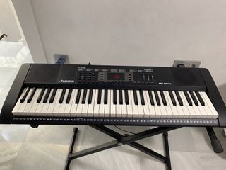 Piano digital 