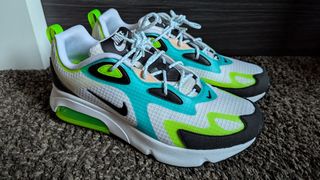 Nike Air Max 200 SE Talla 46