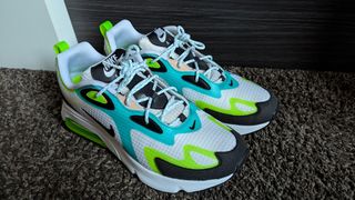 Nike Air Max 200 SE Talla 46