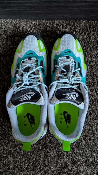 Nike Air Max 200 SE Talla 46