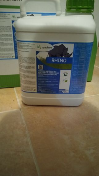 Herbicida Rhino 5L