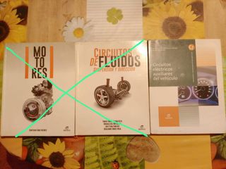 Libro de circuitos eléctricos