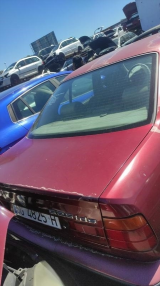 Despiece Bmw Serie 5 Touring (e39) 525 Tds (143 C