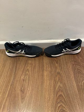 Zapatillas Asics Gel Game Pádel