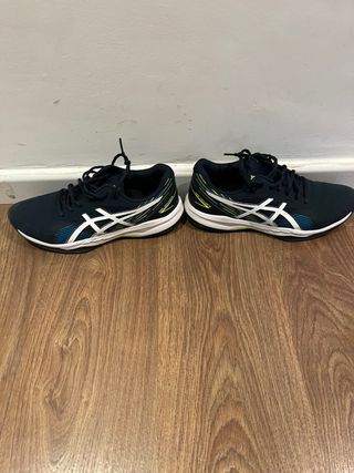 Zapatillas Asics Gel Game Pádel