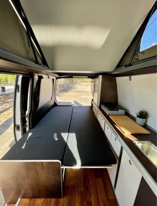 Volkswagen Transporter T5 2012