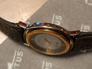 Reloj Lotus Vintage. Nuevo