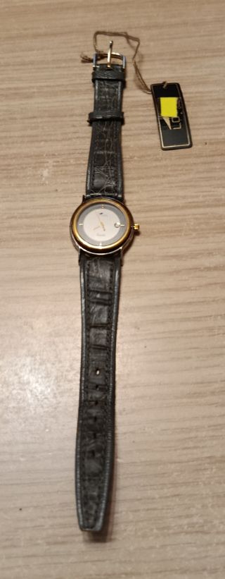 Reloj Lotus Vintage. Nuevo