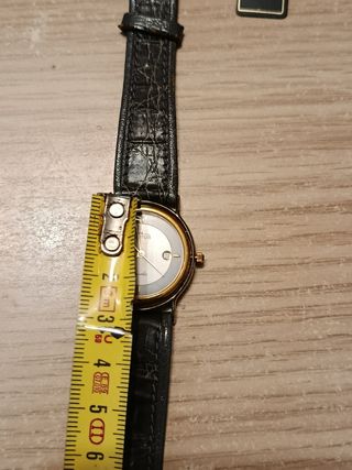 Reloj Lotus Vintage. Nuevo