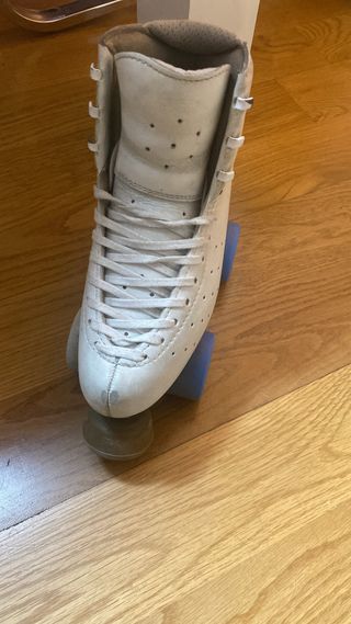 Patines edea rondo plancha kinetix komplex t 2