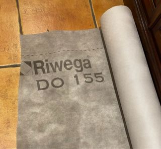 Aislante Riwega  DO 155 Tejado y fachadas. 