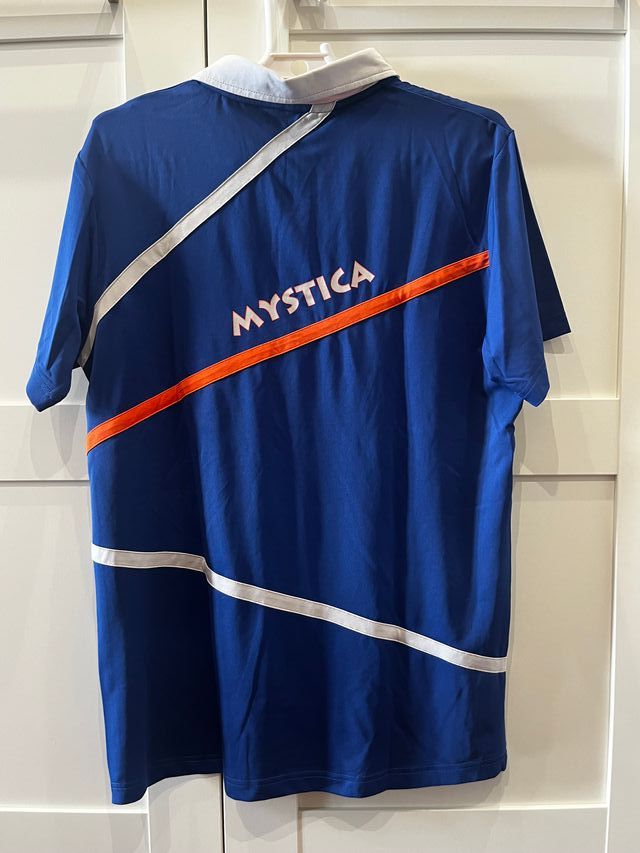 Polo World Pádel Tour Mystica Talla S