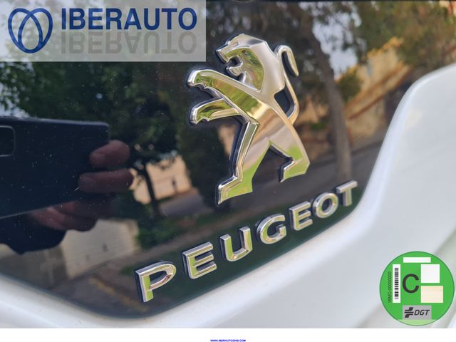 Peugeot 5008 2015
