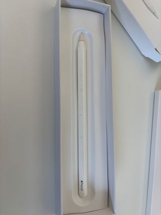 Apple Pencil 2ª Gen - NO FUNCIONA

