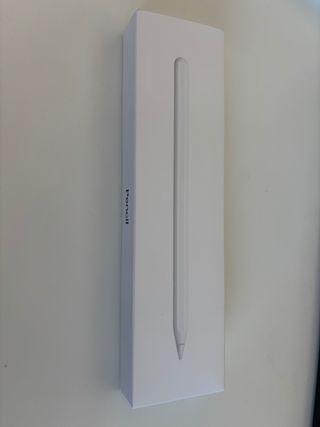 Apple Pencil 2ª Gen - NO FUNCIONA
