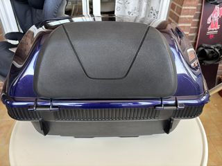 Cofre / baúl para Honda Vfr 800 Vtec