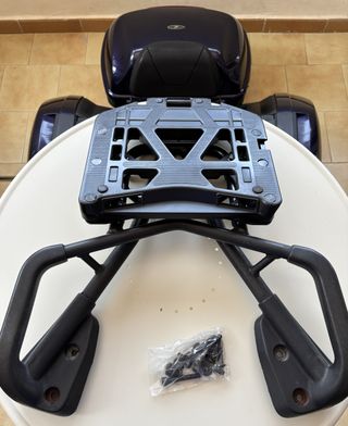 Cofre / baúl para Honda Vfr 800 Vtec