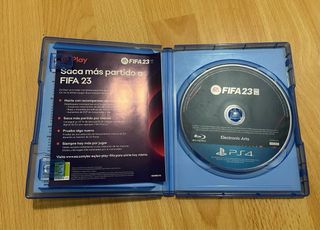 FIFA 23 PS4 (PlayStation 4)