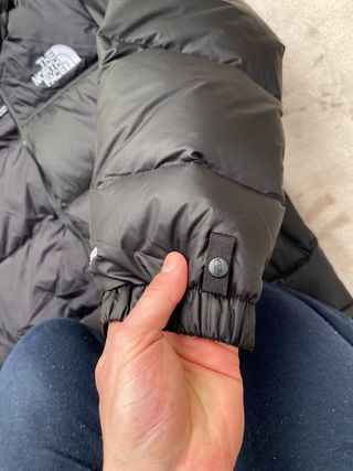 The North Face