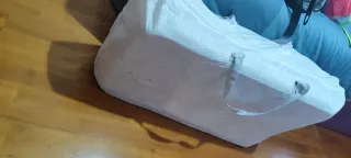 Cuna colecho Chicco Next2Me