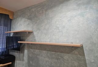 Habitación juvenil completa