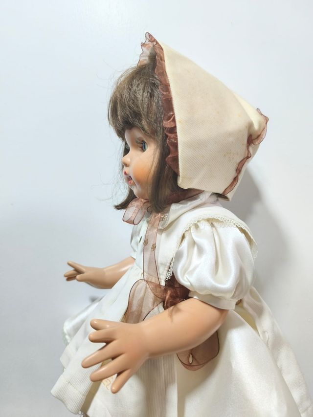 Muñeca Mariquita Pérez Clásica