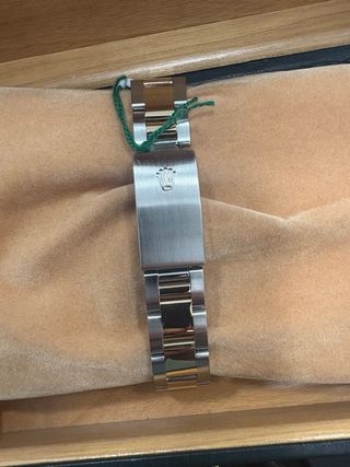 Rolex Datejust 31 ref. 78243
